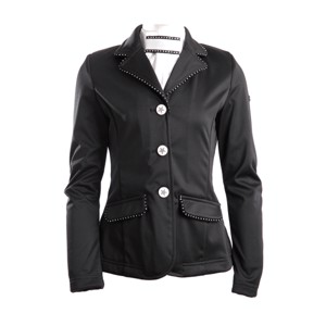 BR Jacke für Kinderrennen New York