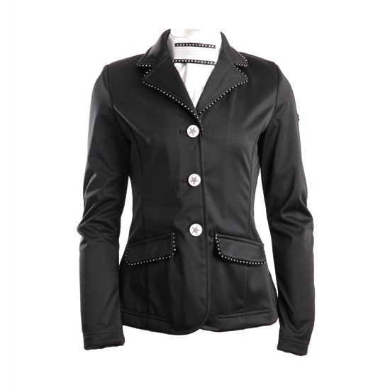 BR Jacke für Kinderrennen New York
