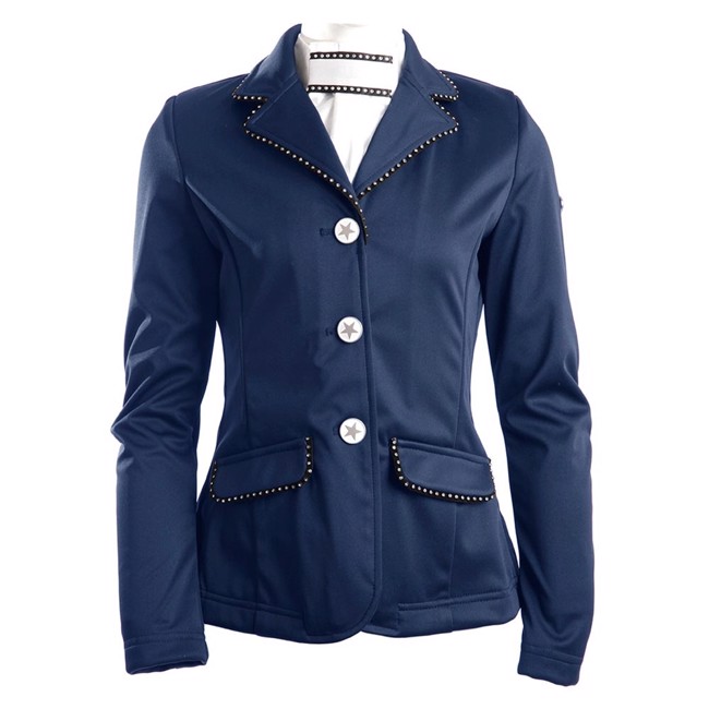 BR Jacke für Kinderrennen New York