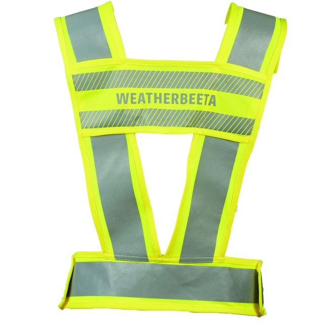 Weatherbeeta Reflektorweste für Kinder