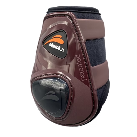 eQuick eShock Legend Rear