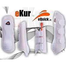 eQuick EKUR Hinterbeine