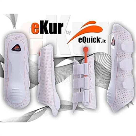 eQuick EKUR Hinterbeine