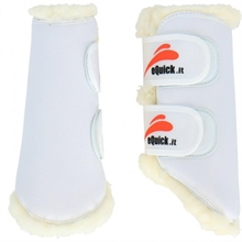 eQuick eTRAINING Front/Rear Fluffy
