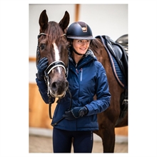 WHIS Parka Coach mit Heizelementen 