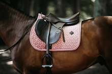 Kentucky Springschabracke Velvet Cob und Pony