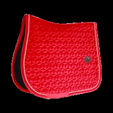 Kentucky Samt-Sprungkissen Cob und Pony
