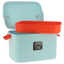 HIPPOTONIC Grooming box Scooby