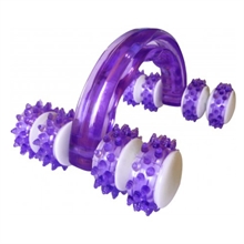 HIPPOTONIC Massagegriff