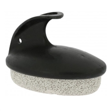 HIPPOTONIC Bimsstein mit Griff