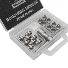 MICHEL VAILLANT Hard Ground Mordax M10 Fastuds®