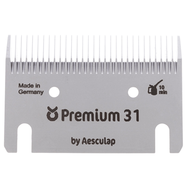 Aesculap Schermesser 1 mm