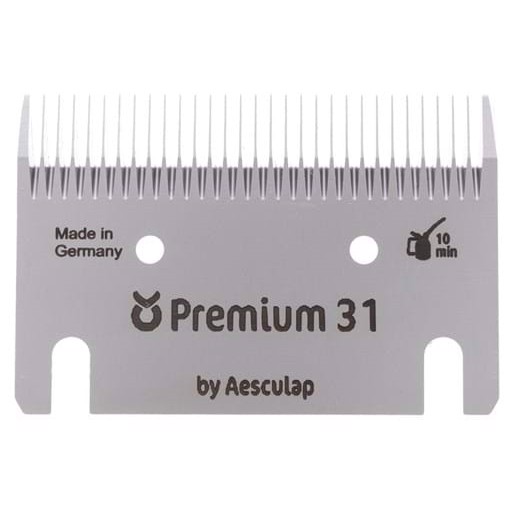 Aesculap Schermesser 3 mm