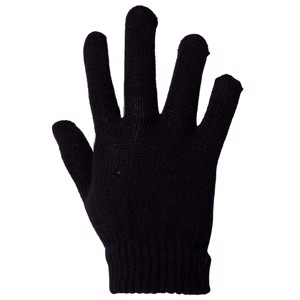 BR Gestrickter Kinderhandschuh