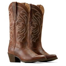 Ariat Heritage Western-Stiefel mit J-Zehenkappe für Damen 