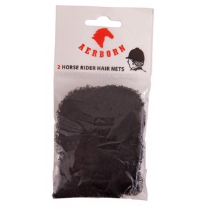 BR Haarnetz