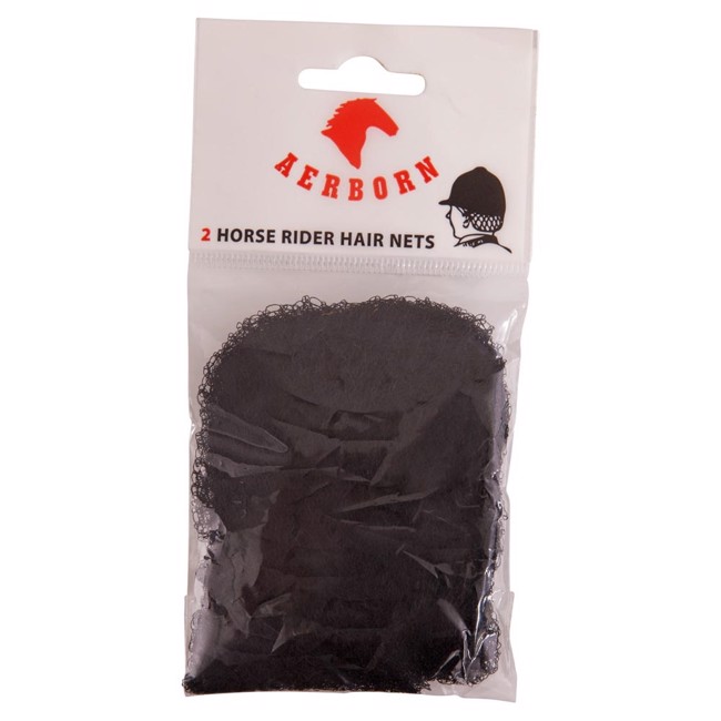 BR Haarnetz