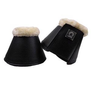 Montar hufglocken Technisches Leder 