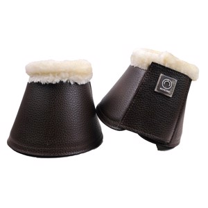 Montar hufglocken Technisches Leder 