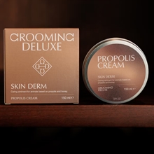 Grooming Deluxe GD Skin Derm Propolis Cream