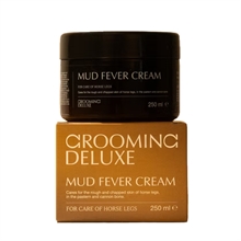 Grooming Deluxe Mud Fever Cream Plus
