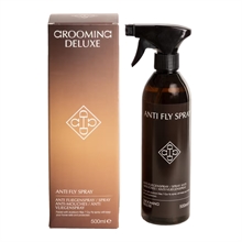 Grooming Deluxe Anti Fly Spray