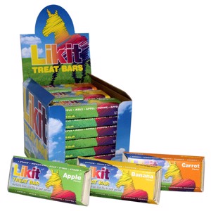 Likit-Snackbar