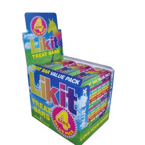 Likit Snack-Bar Multipack