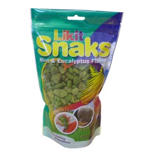 Likit Snacks Leckerbissen 500 Gramm