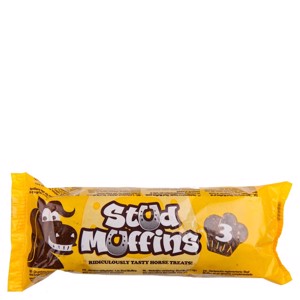 Bolzenmuffins