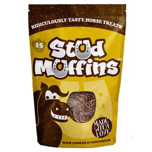 Bolzen-Muffins