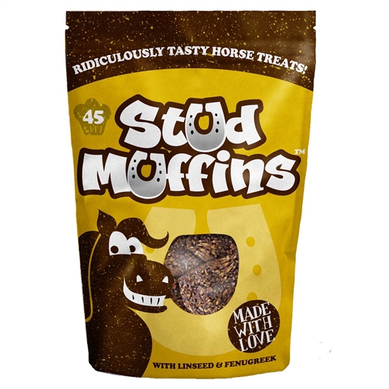 Stud Muffins Leckerli XL 1,2 kg
