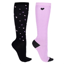 QHP Socken 2er-Pack Lize