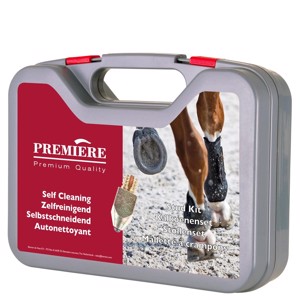 Premiere Bolzenkit M12 Selbstreinigender Bolzenkit