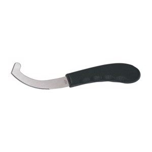 Messer für Fliegeneier