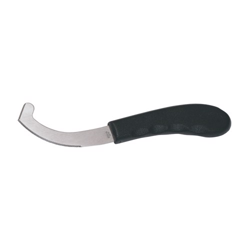 Messer für Fliegeneier