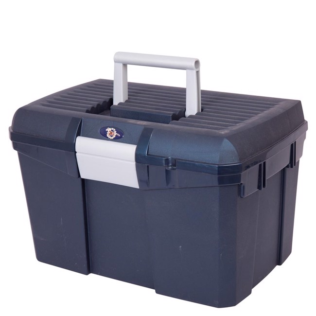 Mitternachtsblau