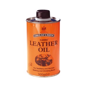 Carr & Day & Martin Vanner & Prest Lederöl