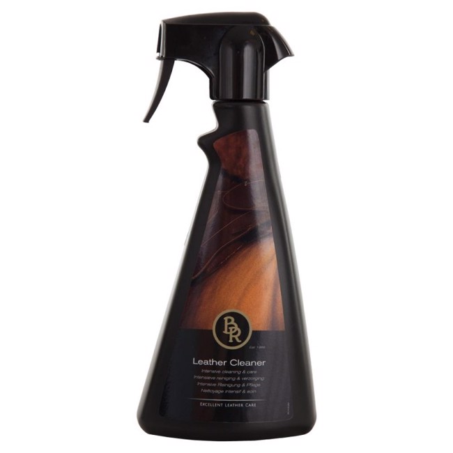 BR Lederreinigungsspray 500 ml