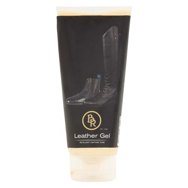 BR Leder-Gel 200ml