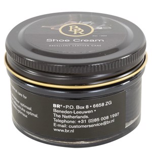 BR Schuhcreme