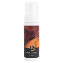 BR Leder Conditioner Active Schaum
