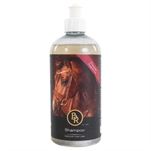 BR Shampoo-Blume