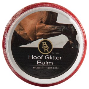 BR Glitter Conditioner für Hufe 250 ml