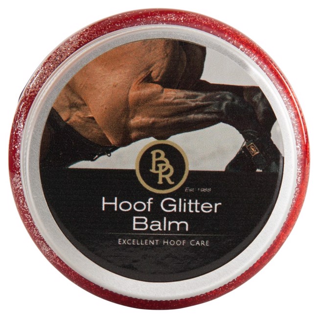 BR Glitter Conditioner für Hufe 250 ml