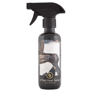 BR 3 Feet Hufspray