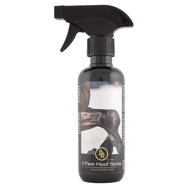 BR 3 Feet Hufspray