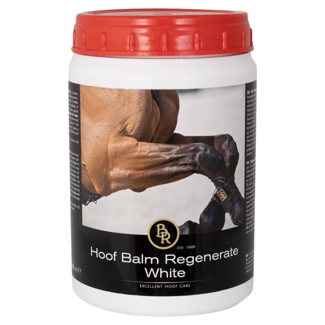 BR Hufbalsam Regenerat weiß 1000 ml