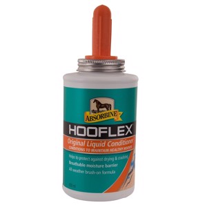 Absorbine Ultrashield Hooflex Original Flüssigkonditionierer