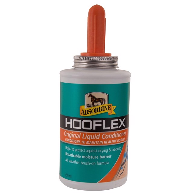 Absorbine Ultrashield Hooflex Original Flüssigkonditionierer